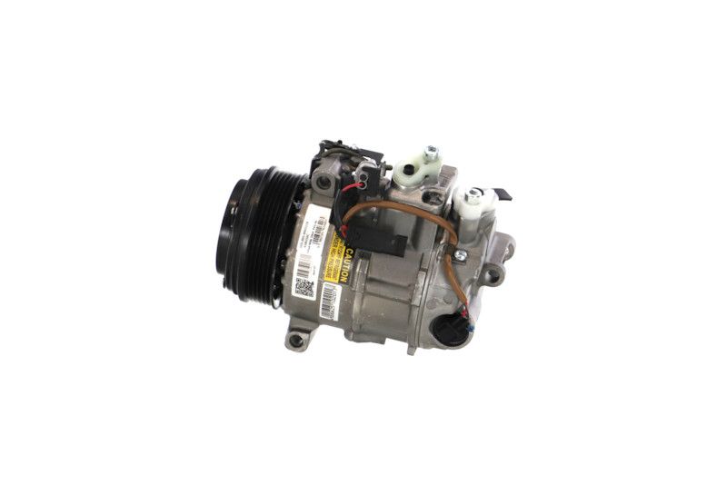REMANTE 005-001-000322R Compressor, air conditioning
