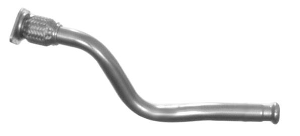 Tubo de escape