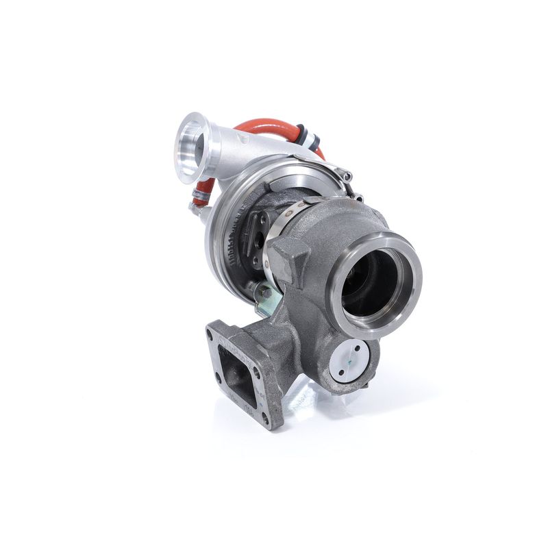 Compresor,sistem de supraalimentare T918797 BTS Turbo