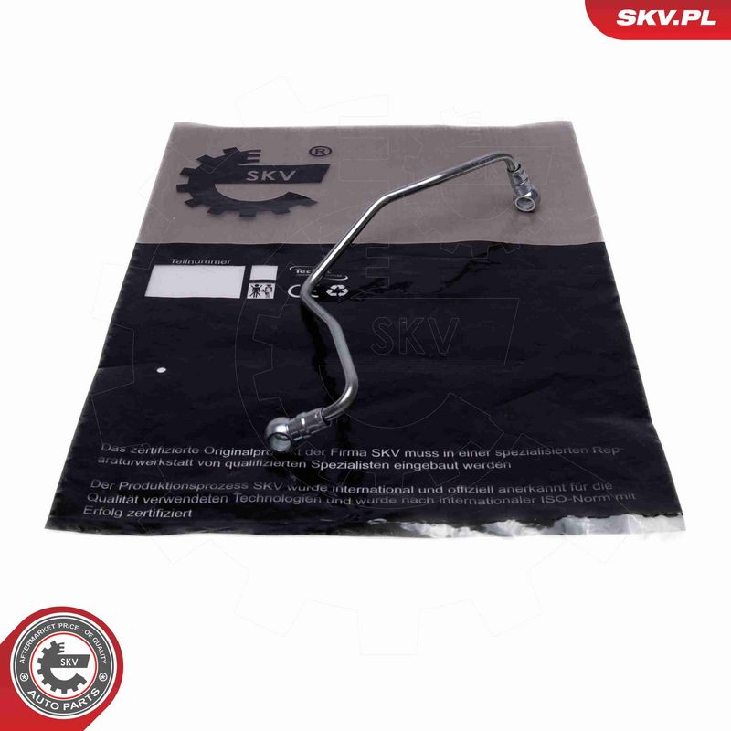ESEN SKV 31SKV259 - Oil Line, charger