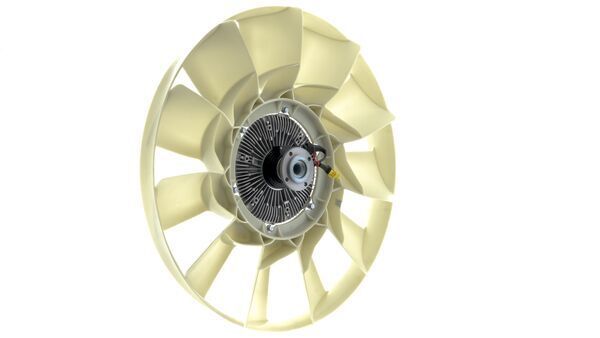 Product Image - Koelventilatorwiel - CFF521000P - MAHLE