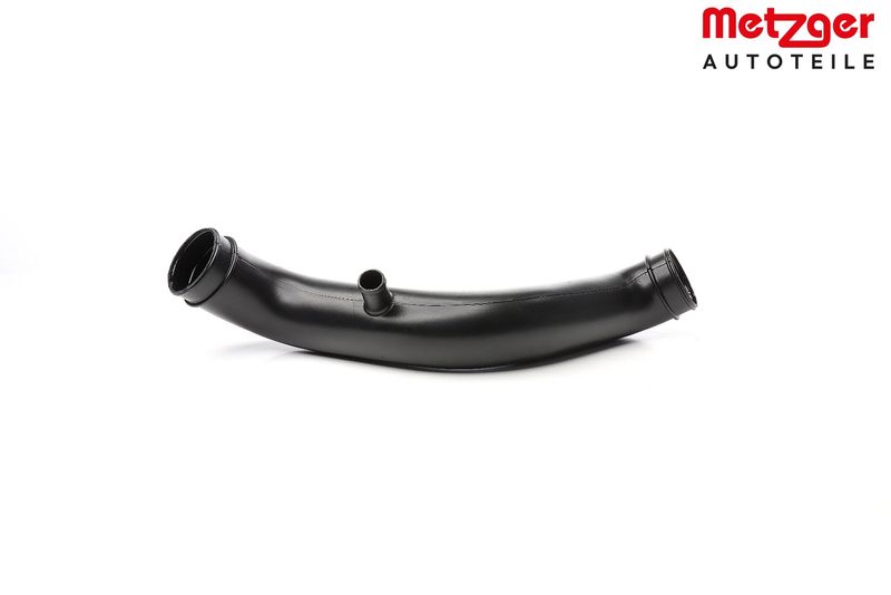 METZGER AUTOTEILE 2400964 Intake Pipe, air supply