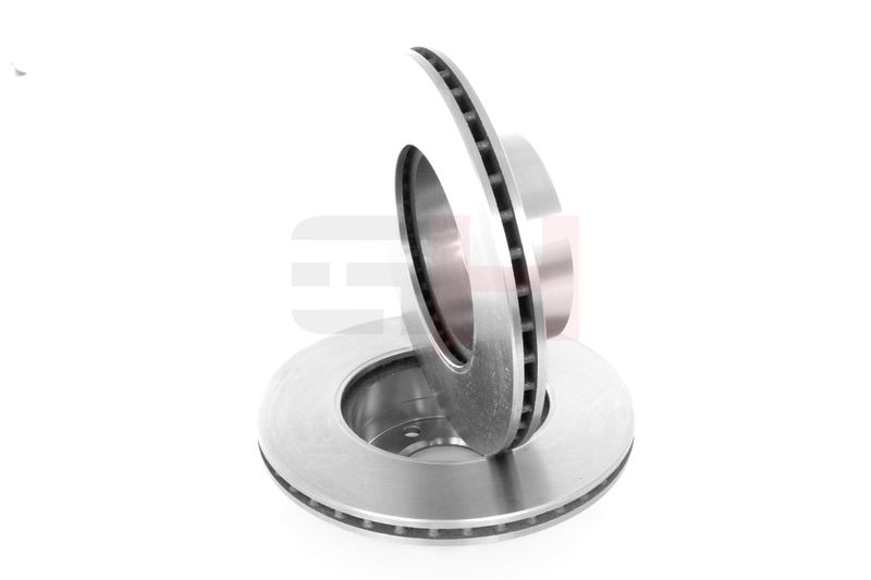 GH GH-401581 Brake Disc