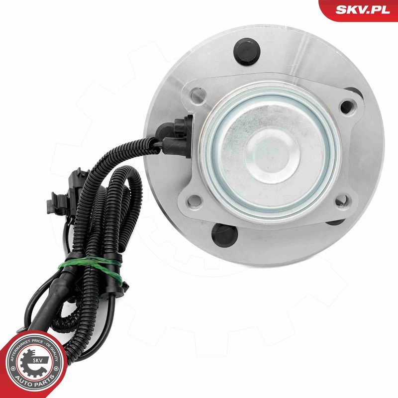 ESEN SKV 29SKV579 Wheel Bearing Kit