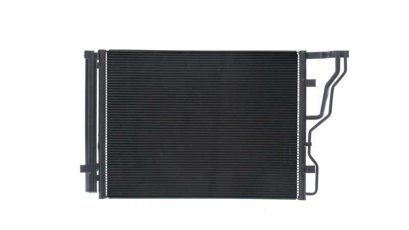 Product Image - Condensor, airconditioning - AC1070000S - MAHLE