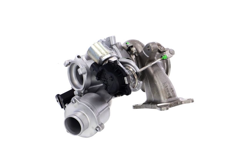 REMANTE 003-002-001355R Charger, charging (supercharged/turbocharged)