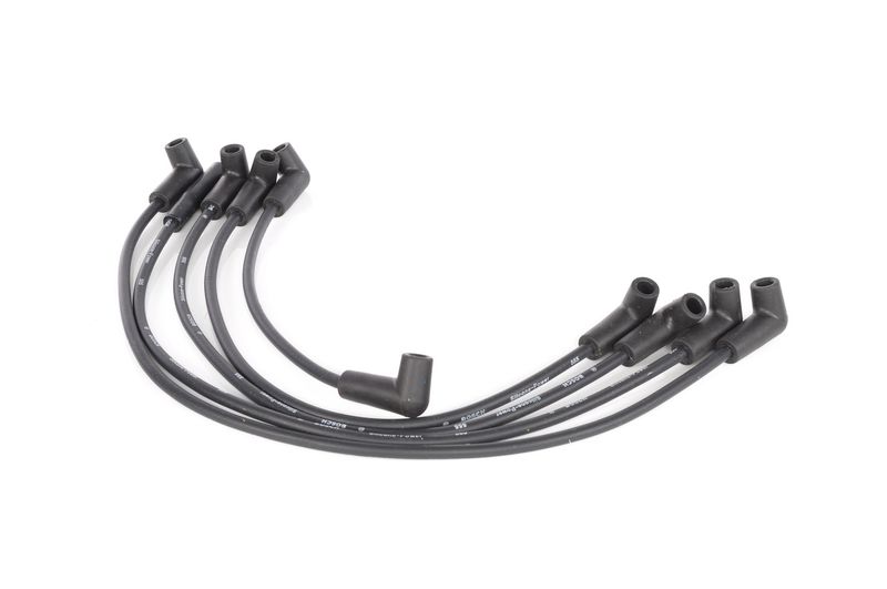 BOSCH 0986356822 Ignition Cable Kit