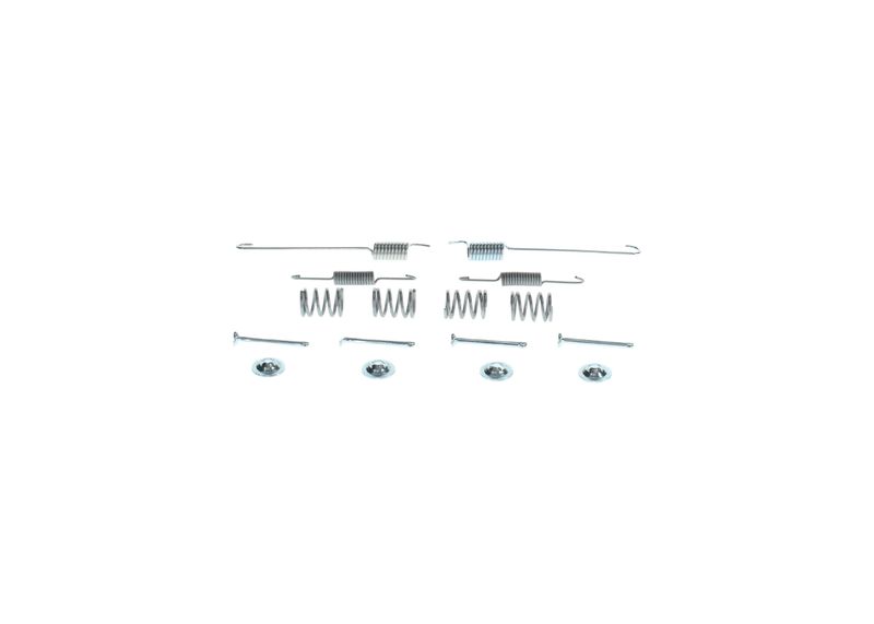 BOSCH 1 987 475 311 Accessory Kit, parking brake shoes
