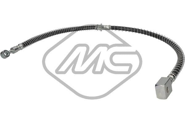Metalcaucho 96854 - Brake Hose