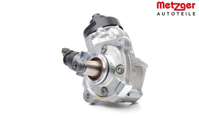 METZGER AUTOTEILE 0831005 Aukšto slėgio kuro siurblys