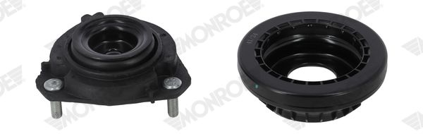 Reperationssæt, fjederben-støtteleje MOUNTING KIT