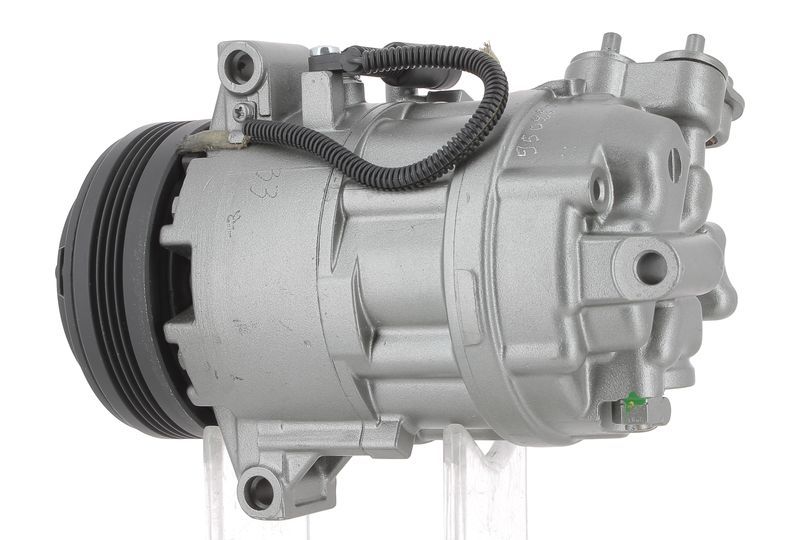 CEVAM 8600126 Compressor, air conditioning