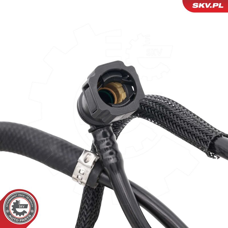 Kütusetorustik, ESEN SKV 87SKV003