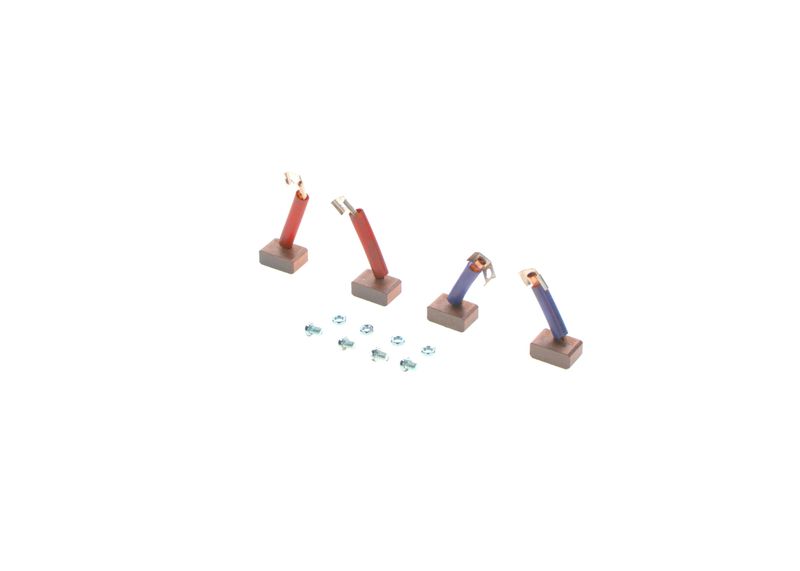 Perie, electromotor 2 007 014 062 BOSCH