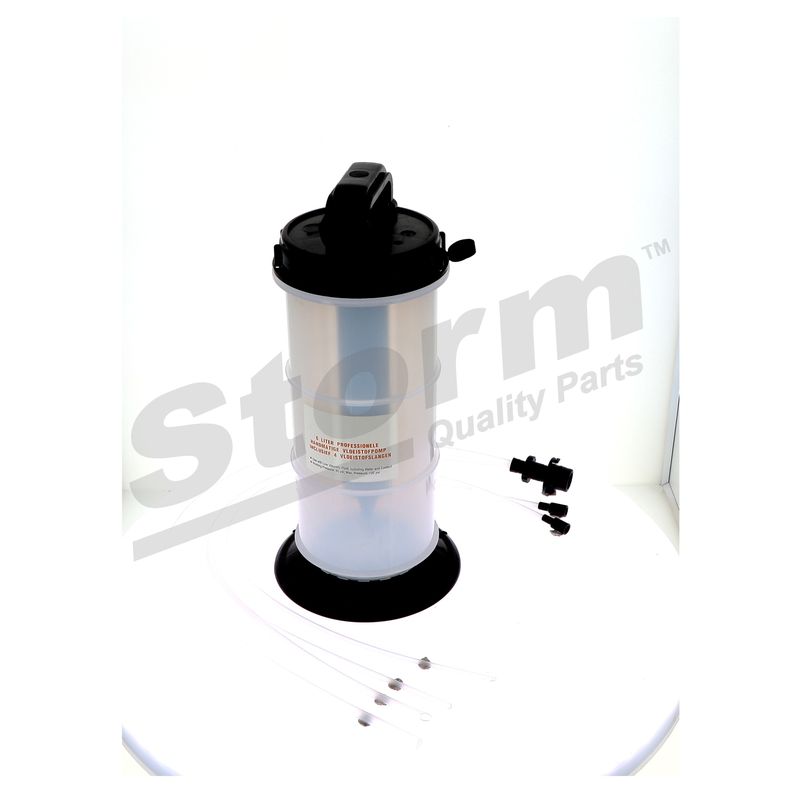 Kit de vidange d’huile STORM QUALITY PARTS 666662