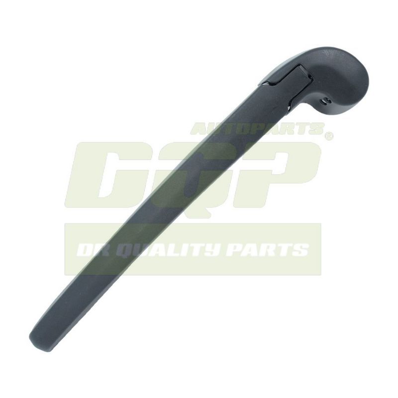 DR. QUALITY PARTS 74014 Wiper Arm Set, Window Cleaning