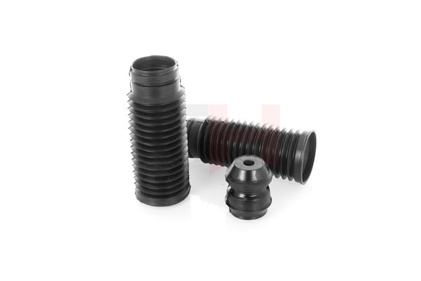 Tolmukaitse komplekt, Amordid, GH GH-694704