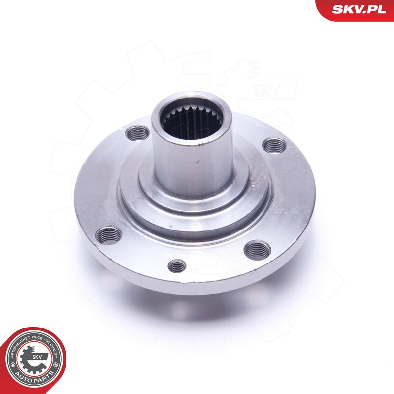 Rattalaagrikomplekt, ESEN SKV 29SKV453