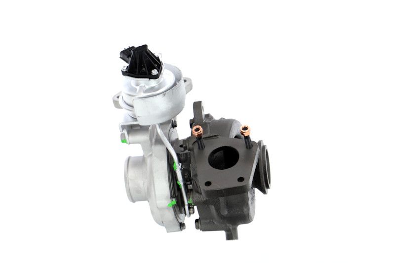 REMANTE 003-002-001096R Charger, charging (supercharged/turbocharged)