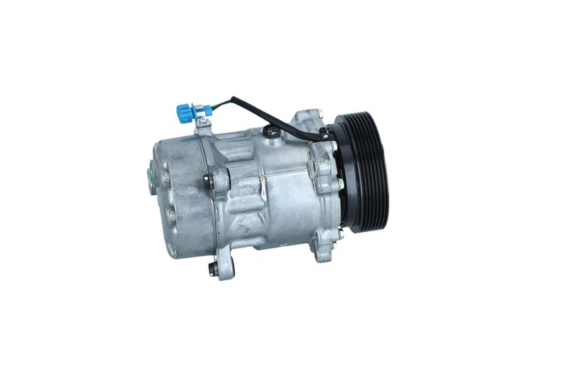 NRF 32228 Compressor, air conditioning