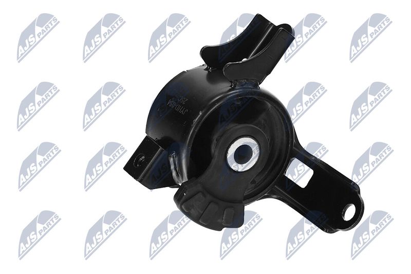 Paigutus, Mootor, NTY ZPS-HD-054