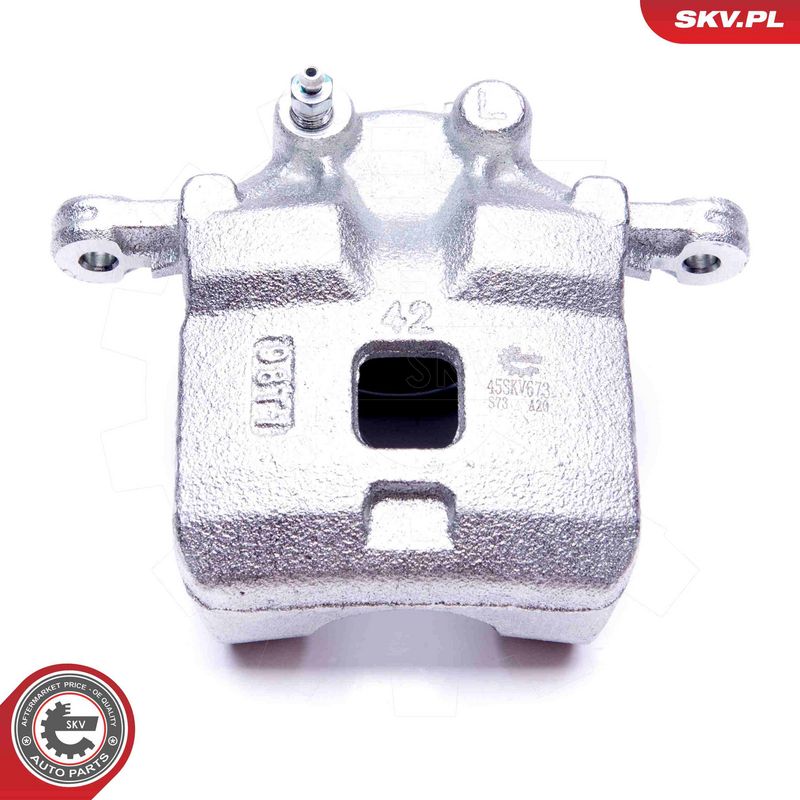 Pidurisadul, ESEN SKV 45SKV673