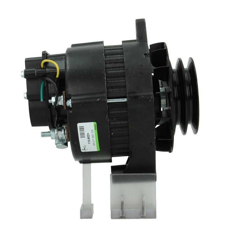 BV PSH 565.011.090.150 Alternator
