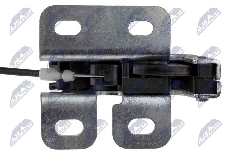 NTY EZC-RE-375 Tailgate Lock