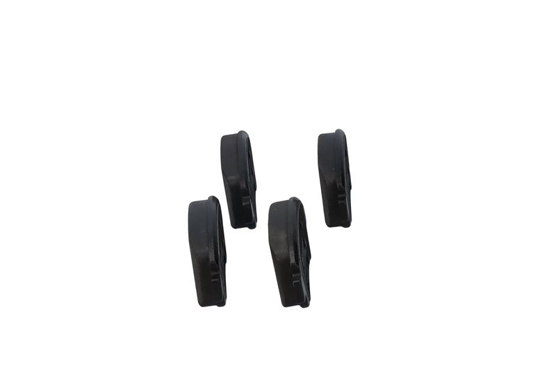 Sada brzdových destiček, kotoučová brzda 302639A