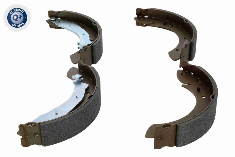 VAICO V46-0165 Brake Shoe Set