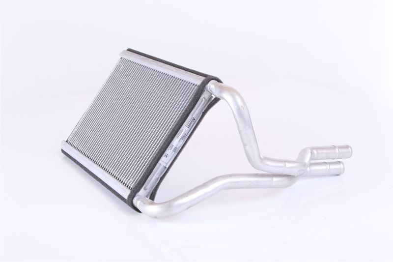 NISSENS 77532 Heat Exchanger, interior heating