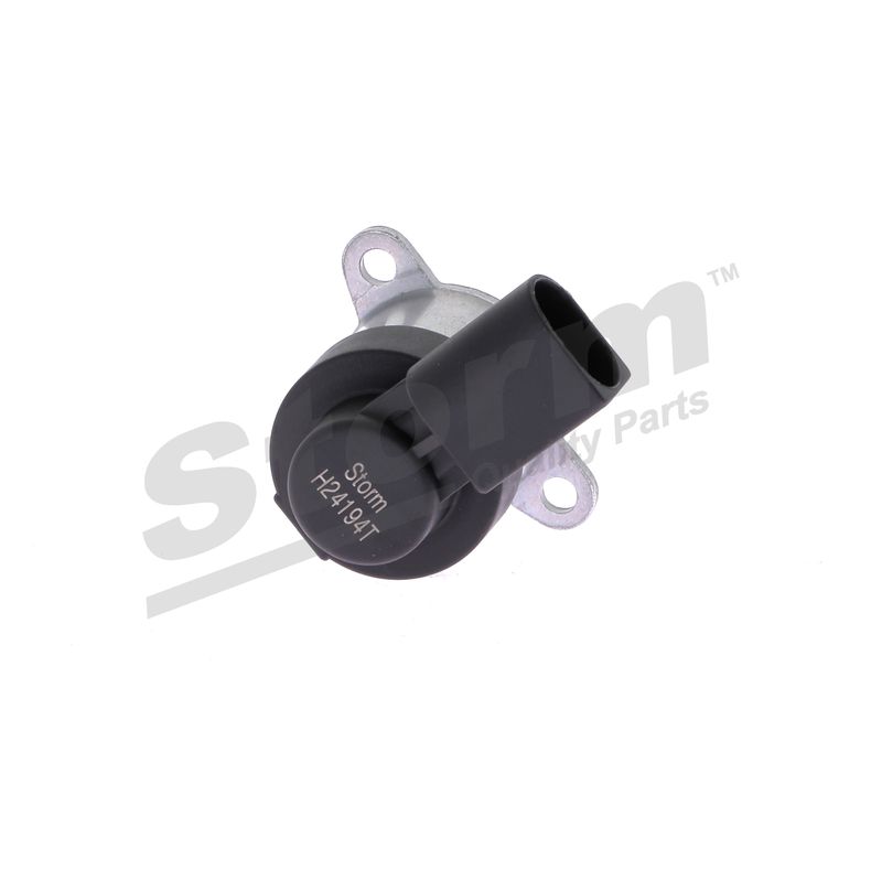 Régulateur, quantité de carburant (système à rampe commune) STORM QUALITY PARTS STO102204