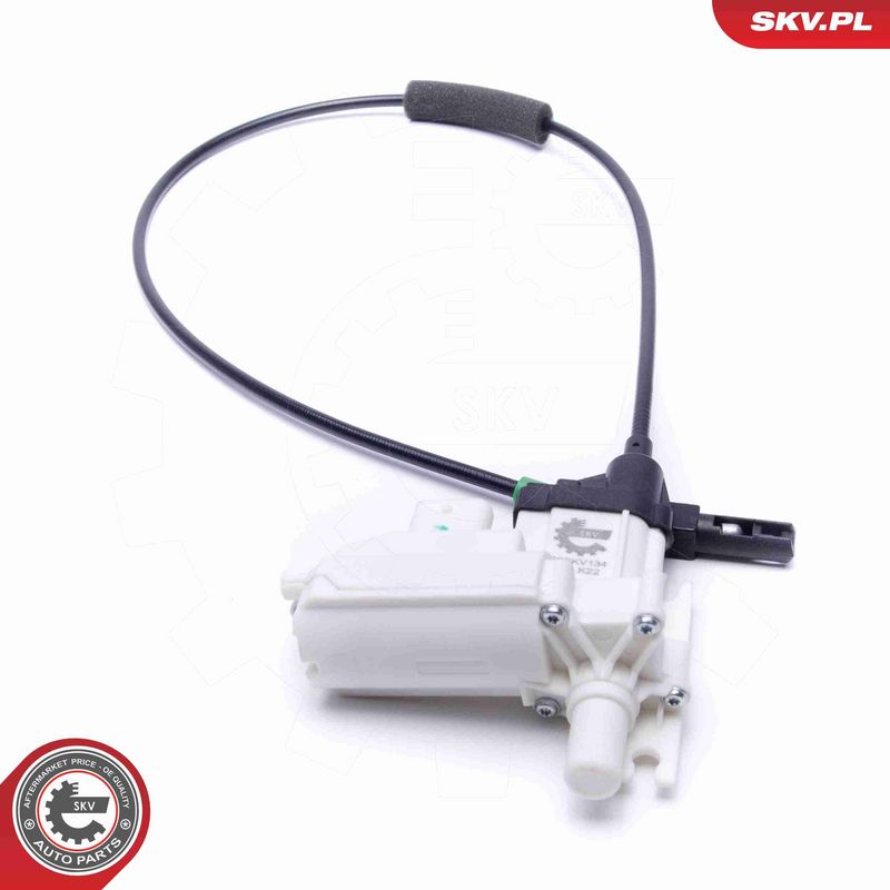 ESEN SKV 60SKV134 Door Lock