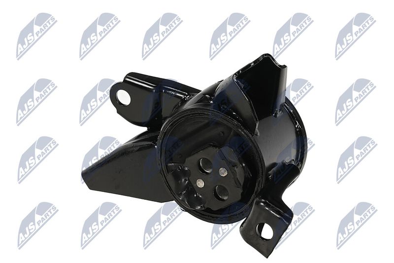 Paigutus, Mootor, NTY ZPS-HY-542