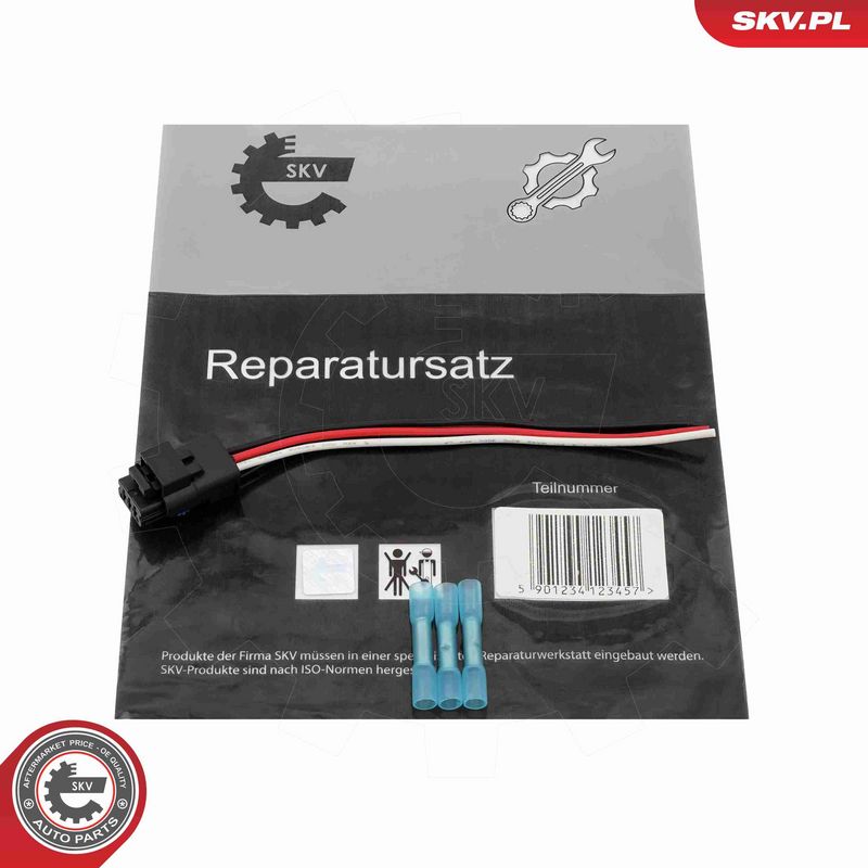 ESEN SKV 53SKV313 - Laidų pynės remonto komplektas