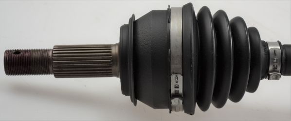 LÖBRO GKND12289 Drive Shaft