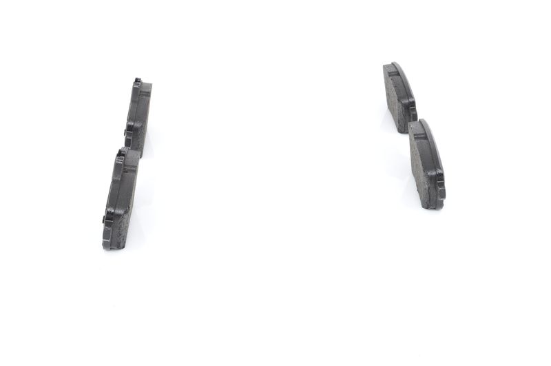 BOSCH 0 986 494 771 Brake Pad Set, disc brake