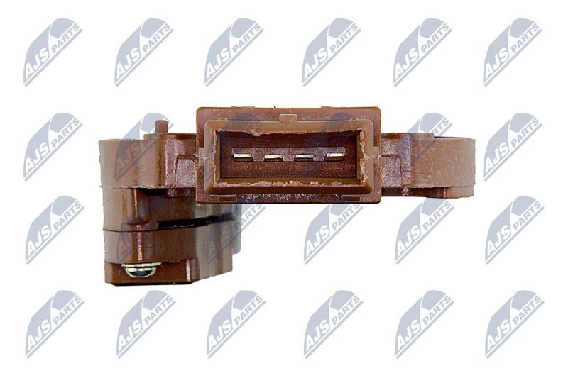 Lülitusseade, Süütesüsteem, NTY EMZ-DW-000