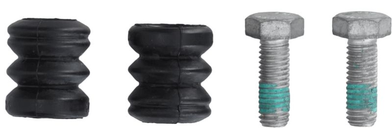 Pidurisadul, TRW BHN147E