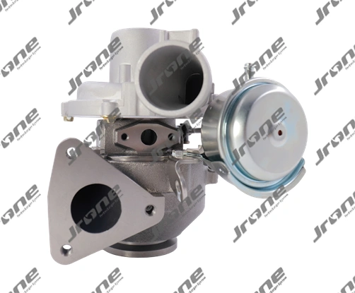 Levante-K 00CH-8G17-300-588 Charger, charging (supercharged/turbocharged)