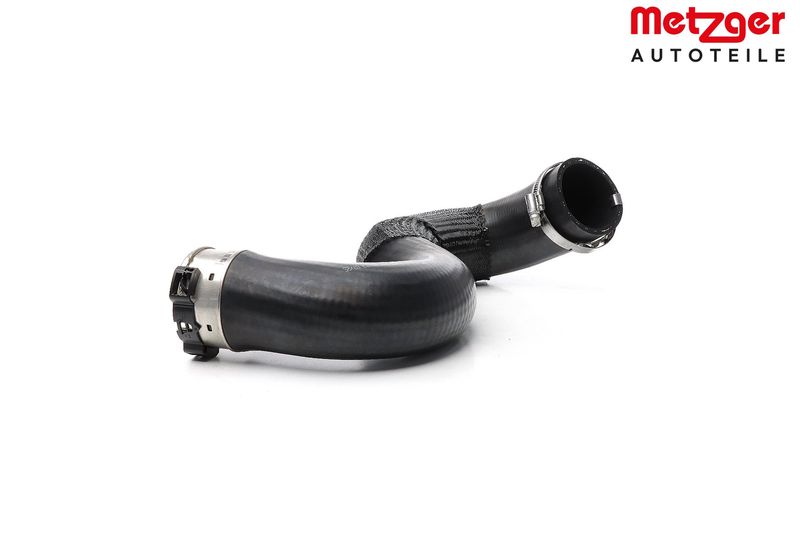 METZGER AUTOTEILE 2401007 Turbinos oro žarna