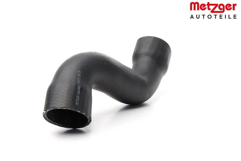 METZGER AUTOTEILE 2400862 Charge Air Hose