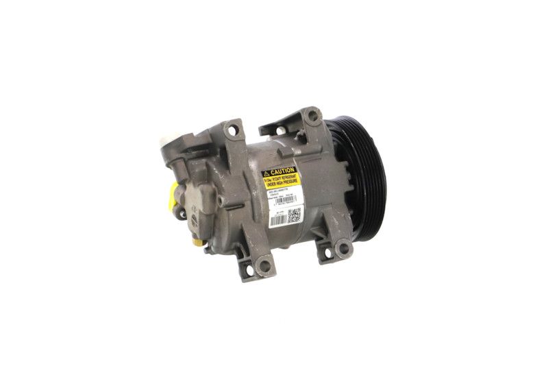 REMANTE 005-001-000077R Compressor, air conditioning