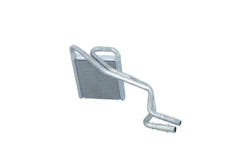 NRF 540006 Heat Exchanger, interior heating
