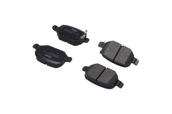 Kavo Parts KBP-10155 Brake Pad Set, disc brake