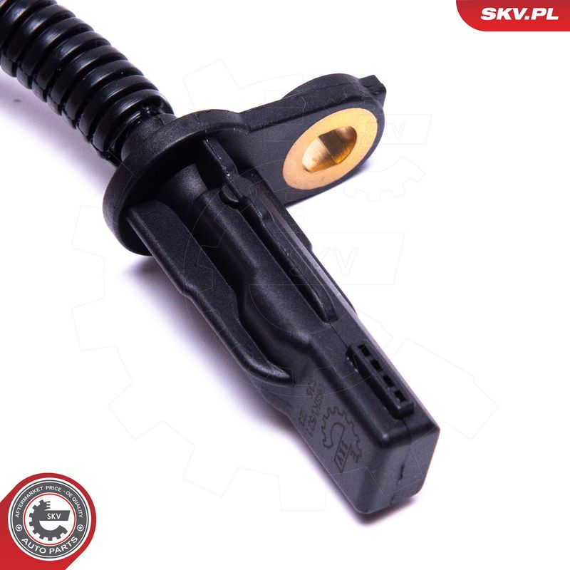 ESEN SKV 06SKV521 Sensor, wheel speed