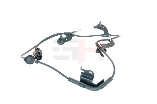 Andur, rattapöörete arv, GH GH-714514H