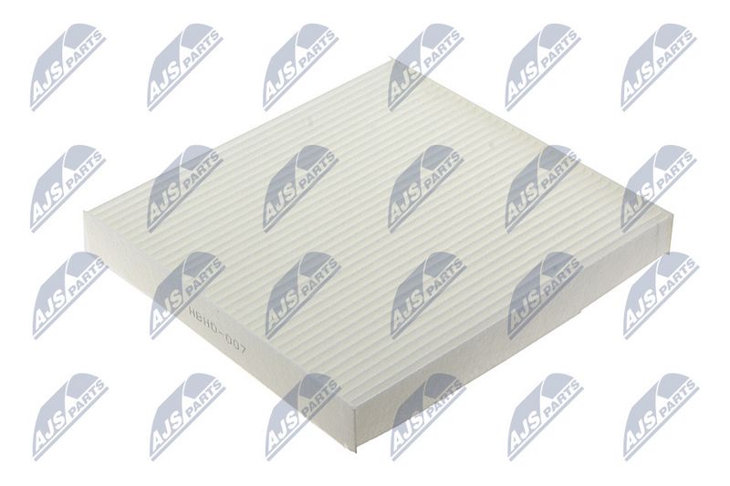 Filter, salongiõhk, NTY...