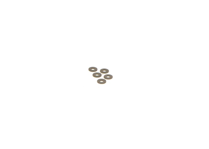 BOSCH F00RJ03194 Repair Kit, common rail system