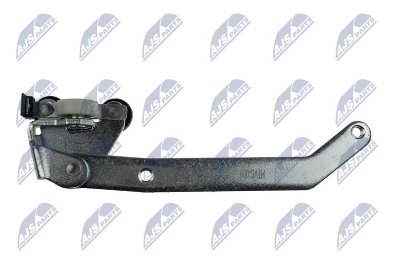 NTY EZC-VC-009 Roller Guide, sliding door